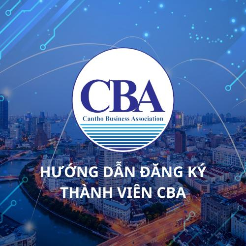 Thủ Tục Gia Nhập Thành Viên CBA