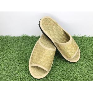 Dép Cỏ Bàng Quai Ngang