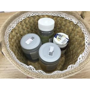 Giỏ Bàng Cở Nhỏ