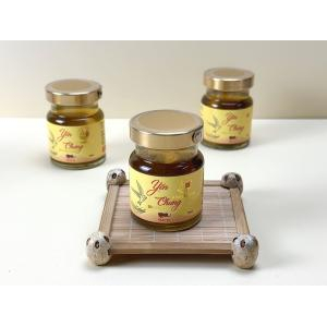 Yến Chưng Tam Vị (Lọ 70ml)
