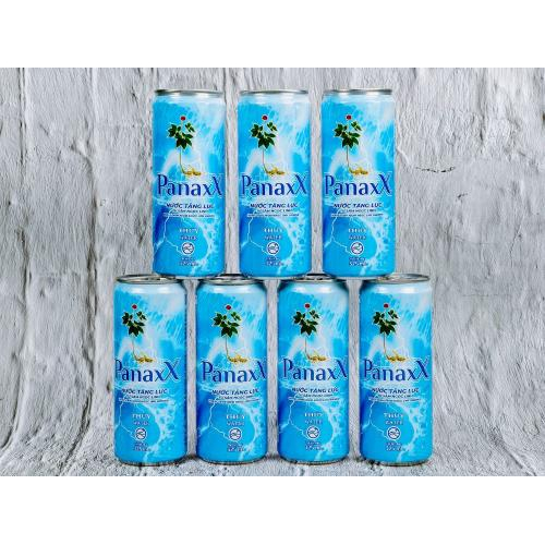 1. Giới thiệu về Nước tăng lực PanaxX – bản thủy