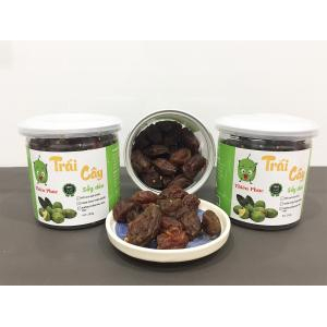 Cóc Sấy Dẻo [Cay] 150gr