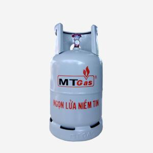 MT Gas - Bình 12kg