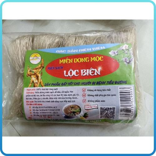 Miến Dong Mộc Lộc Biên (500g) - Đặc Sản Vùng Tây Bắc