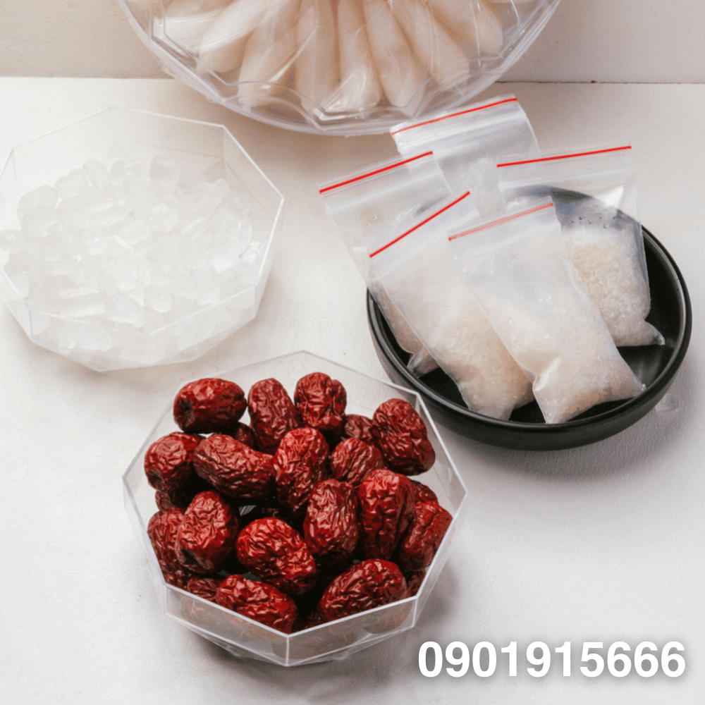 Những Món Ngon Được Chế Biến Từ Yến Tươi Mà Bạn Nên Biết
