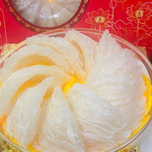 Vì Sao Tổ Yến Được Xem Là Thực Phẩm Quý Cho Sức Khỏe?