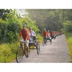 Tour Khám Phá Sông Nước - Văn Hóa - Ẩm Thực Chăm | Alden