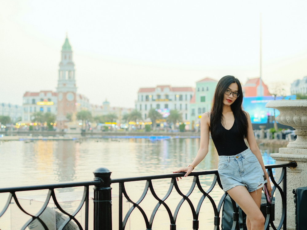 Du lịch