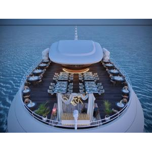 Khám Phá Du Thuyền Nautilus