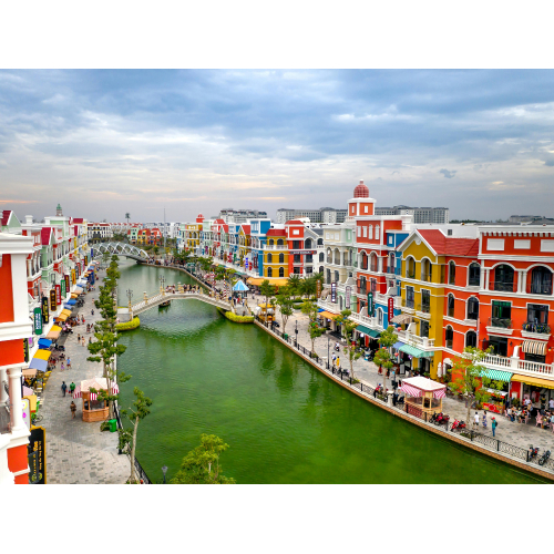Du lịch