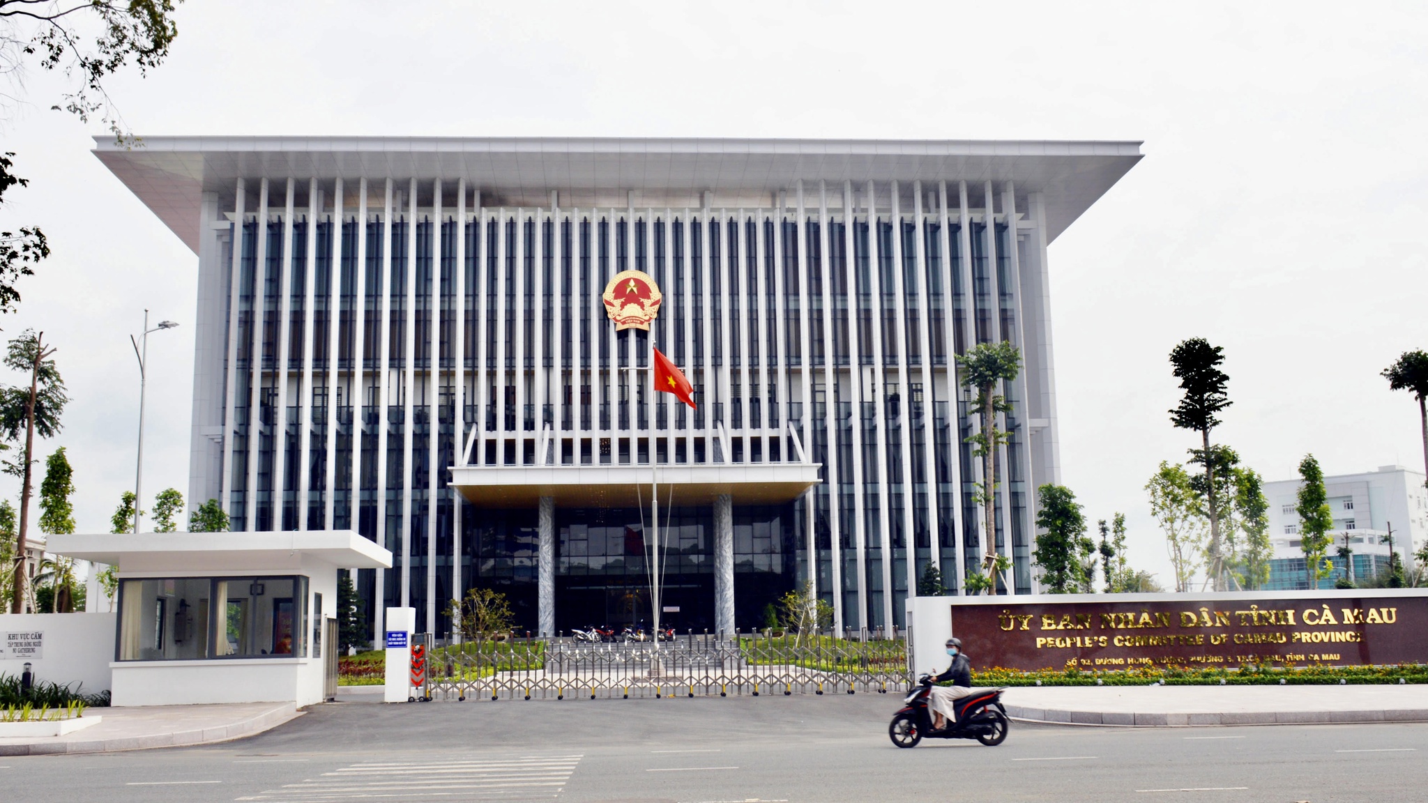 Giới thiệu chung