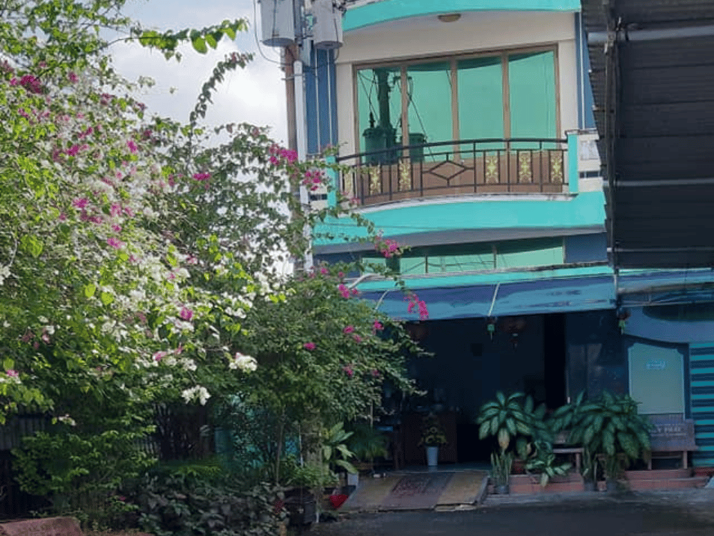 Giới thiệu sơ lược