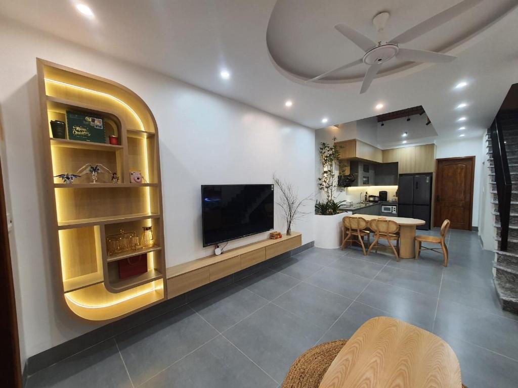 Mina Homestay phù hợp với ai?