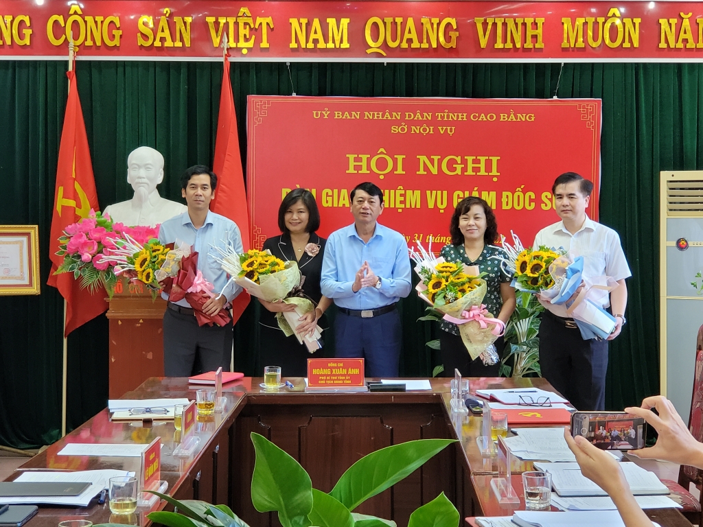 Vị trí và chức năng