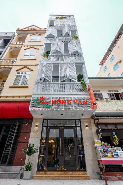 Vị trí & thuận lợi