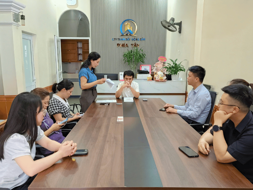 Dịch vụ chính