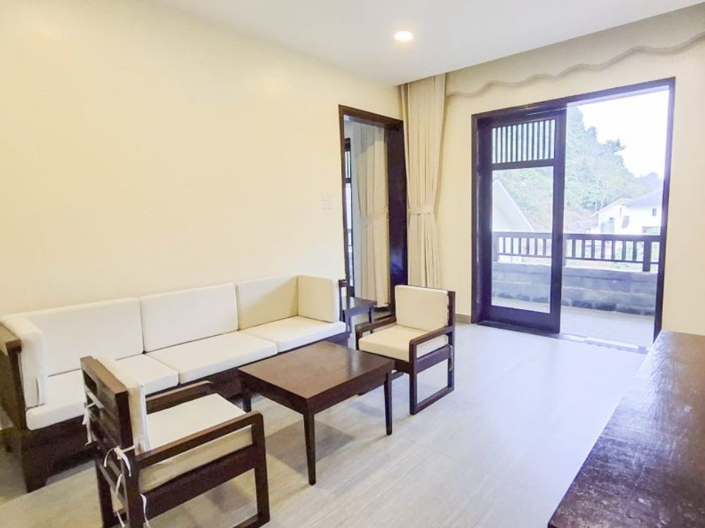 Suite Room