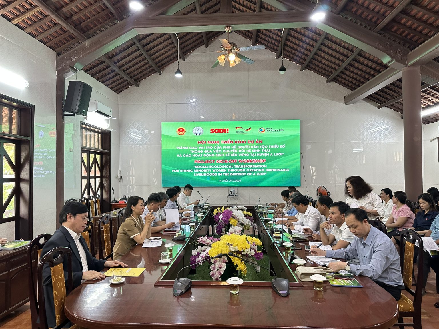 Chức năng, nhiệm vụ