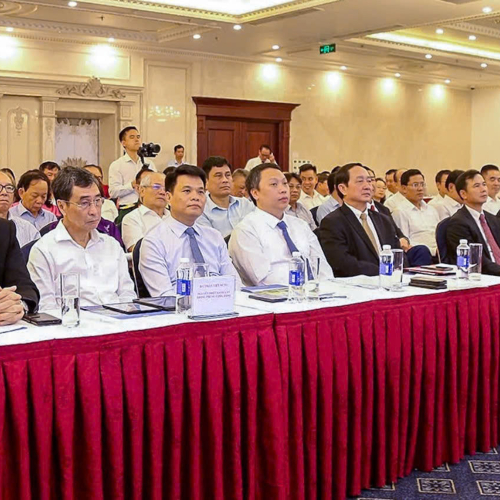 Hội Nghị Bàn Giải Pháp Đột Phá Phát Triển Khoa Học, Công Nghệ, Đổi Mới Sáng Tạo Và Chuyển Đổi Số Trong Giai Đoạn Mới