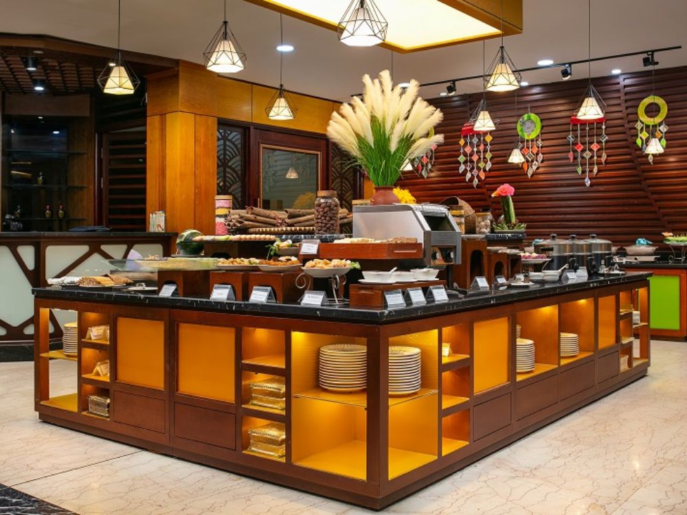 Lotus Restaurant