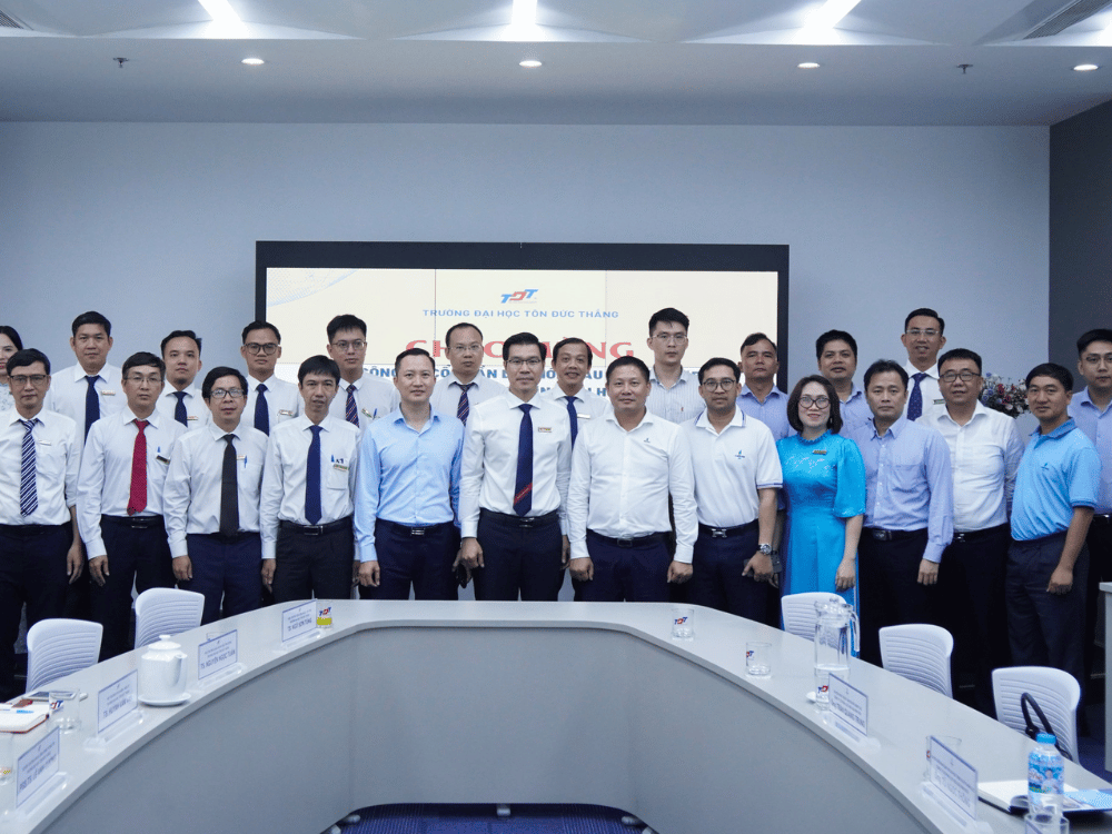 Triết lý giáo dục, sứ mạng, tầm nhìn, chính sách chất lượng
