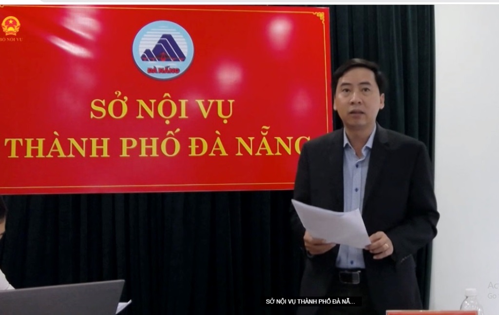 Cơ cấu tổ chức và biên chế
