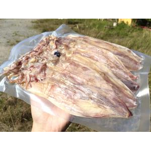 Khô Mực Năm Vạn 500 Gram - Thơm Ngon Chính Gốc