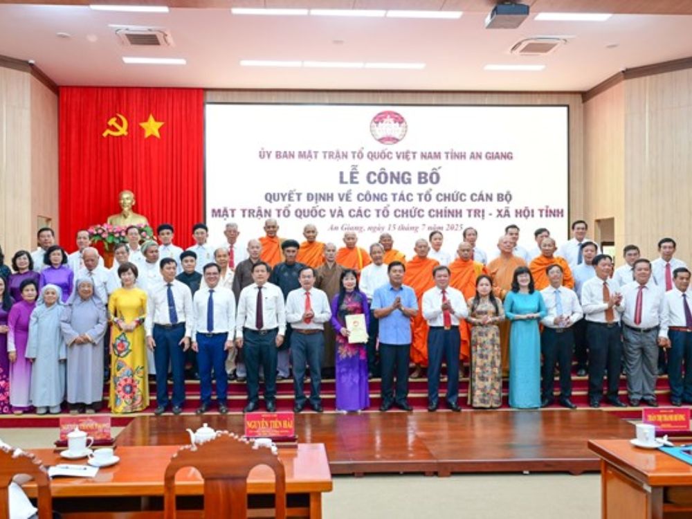 Nội dung hoạt động