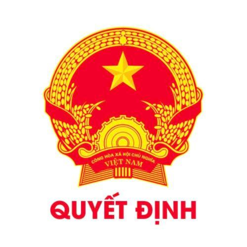 Ban Hành Quyết Định Quy Định Về Việc Công Nhận Và Cho Thôi Làm Thành Viên, Ủy Viên Ủy Ban Mặt Trận Tổ Quốc Việt Nam Các Cấp Trên Địa Bàn Tỉnh Kiên Giang