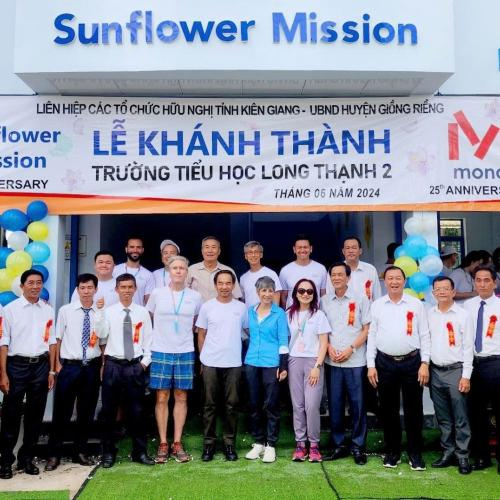 An Giang: Hợp Nhất Các Hội Quần Chúng, Tinh Gọn Bộ Máy Hoạt Động