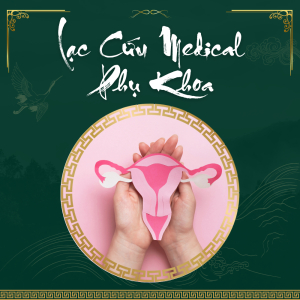 Lạc Cứu Medical Phụ Khoa
