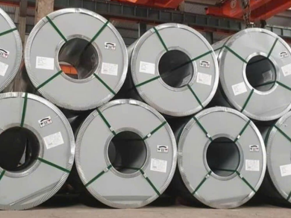 5. Lợi thế khi chọn tôn cán nguội Csvc & Posco