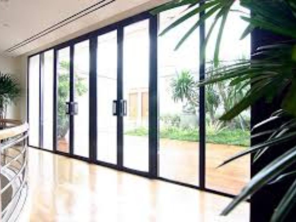 II. Cửa nhôm TECHNAL (Pháp) & REYNAERS (Bỉ)