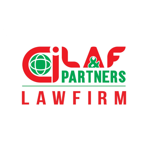 Luật Cilaf & Partners