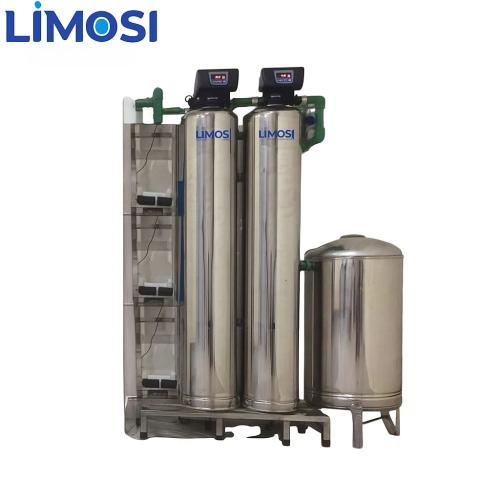 Nước Sạch Tinh Khiết Mỗi Ngày – Cùng LMS.LT 2IX