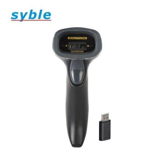 Máy Quét Mã Vạch Syble XB-6221RB