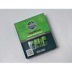 Đường Thốt Nốt Trần Gia