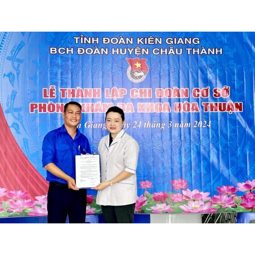 Hoạt động của Ngày đoàn viên 2024