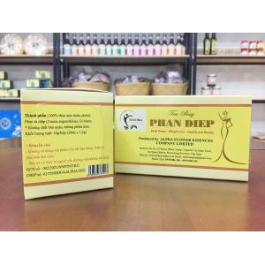 Trà Túi Lọc Phan Diệp - Tinh hoa Alpha