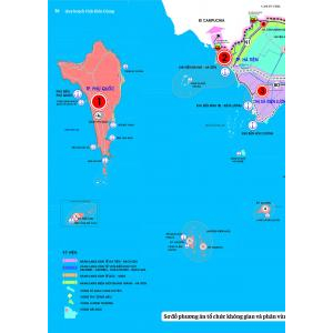 Quy Hoạch Tỉnh Kiên Giang Thời Kỳ 2021-2030, Tầm Nhìn Đến Năm 2050