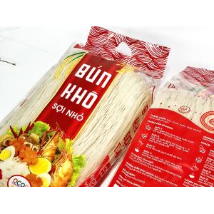 Bún Khô Sợi Nhỏ 500gr