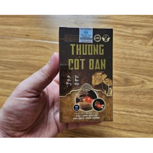 Thượng Cốt Đan