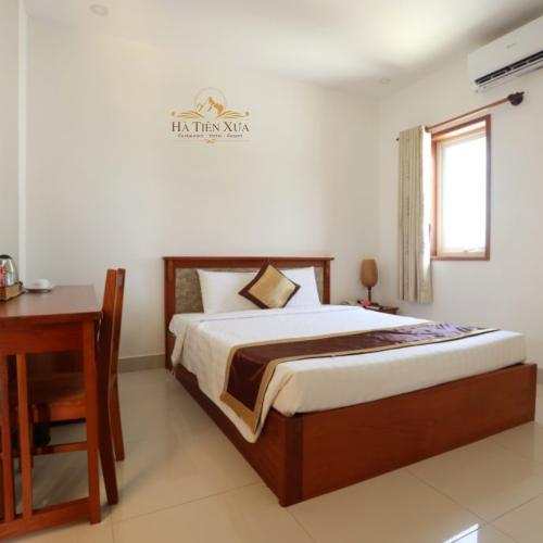 Superior Double Room – 2 Khách - Hà Tiên Xưa Hotel & Resort